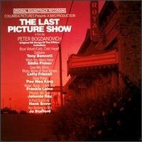 Last Picture Show/Soundtrack